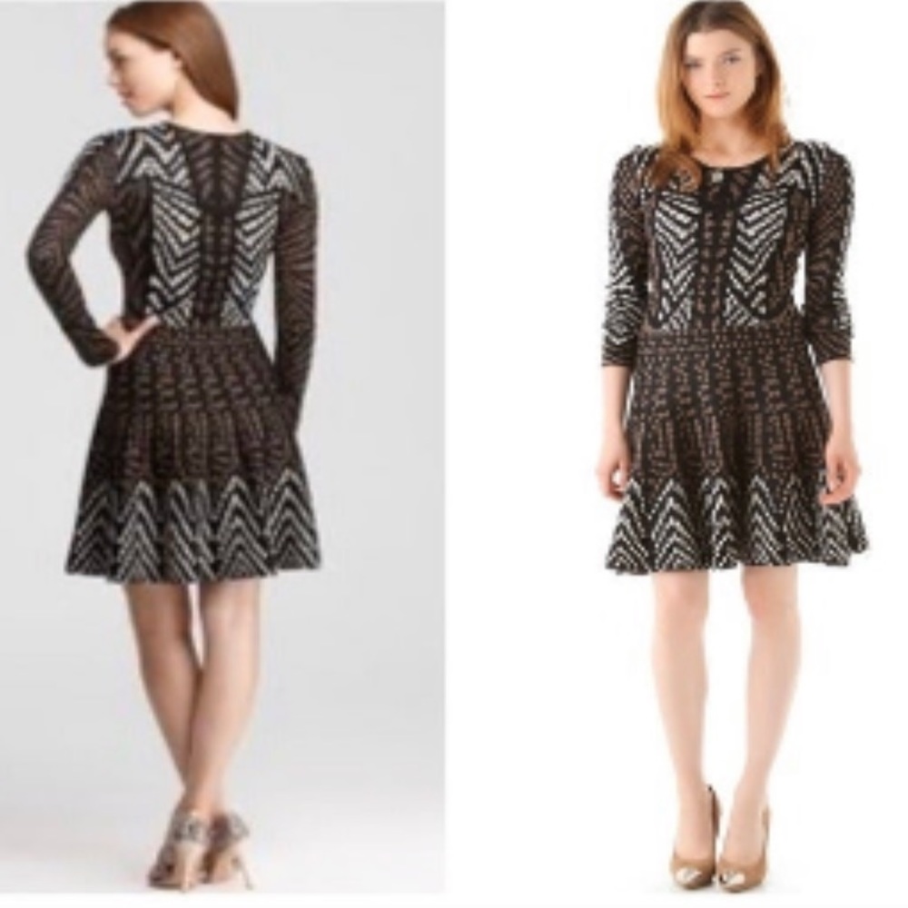 BCBG “Kylar” Dress